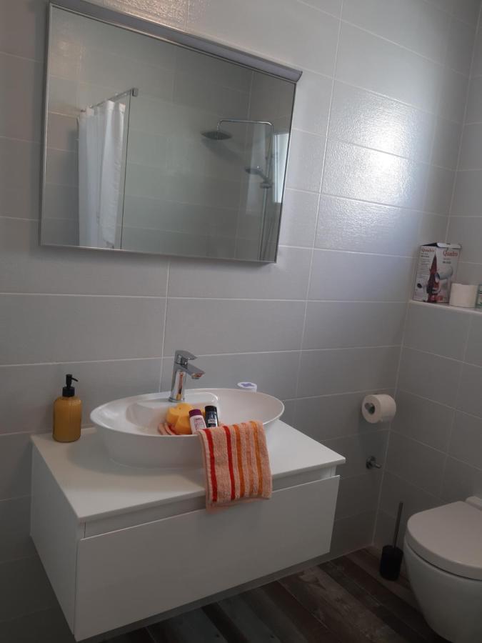 Apartman Paulina Bibinje Exterior foto