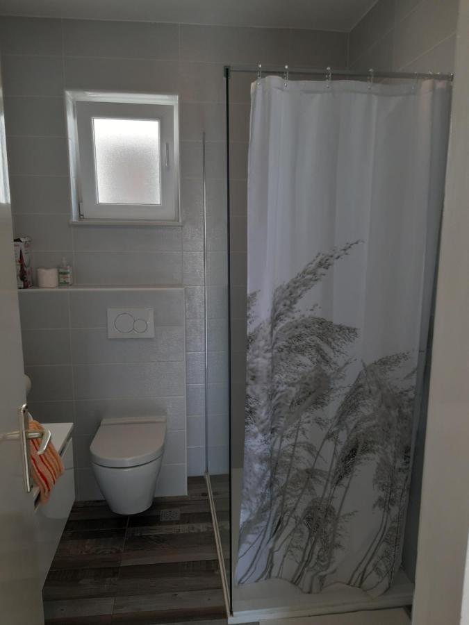 Apartman Paulina Bibinje Exterior foto