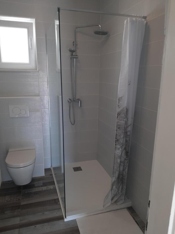 Apartman Paulina Bibinje Exterior foto