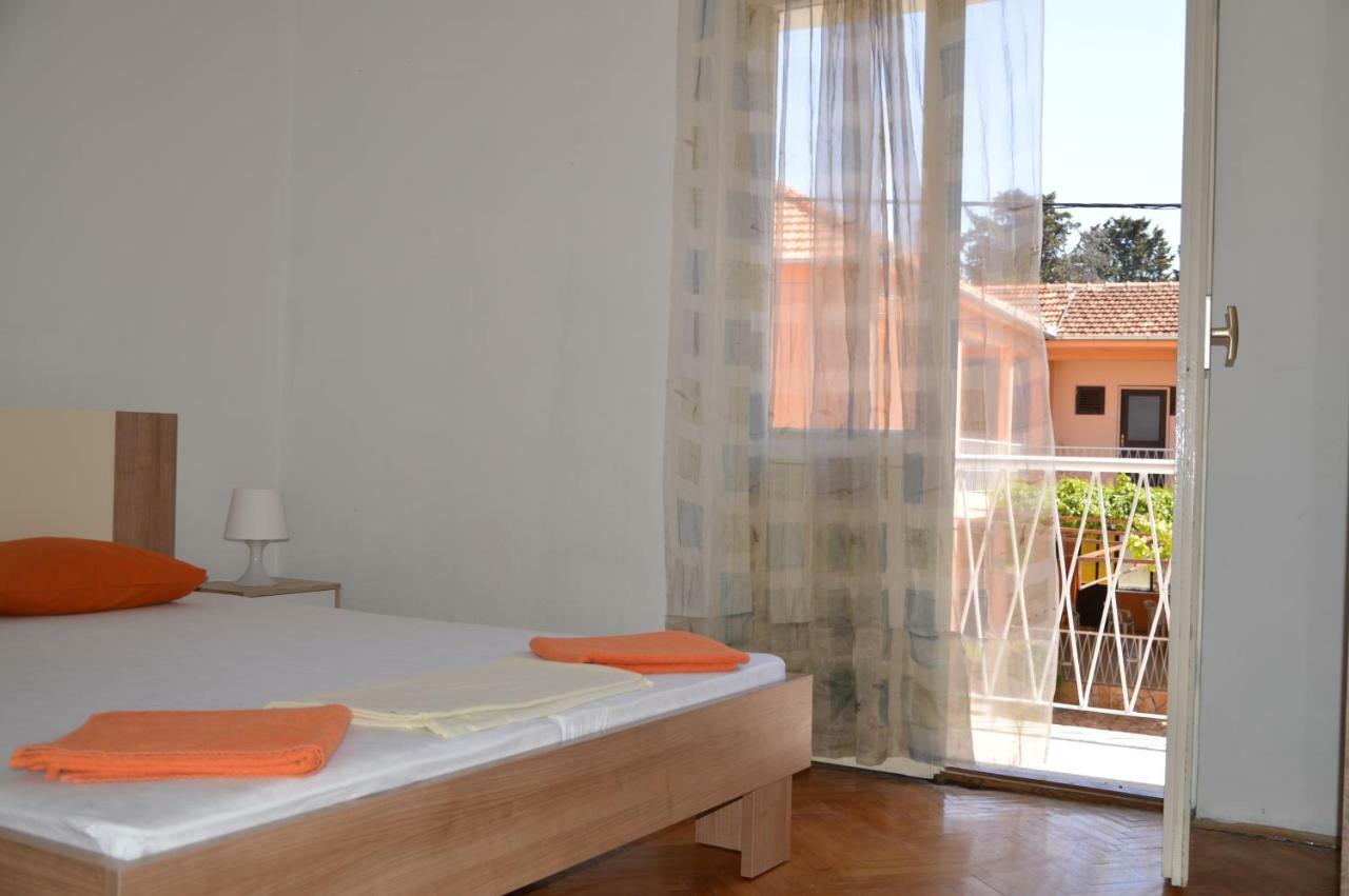 Apartman Paulina Bibinje Exterior foto
