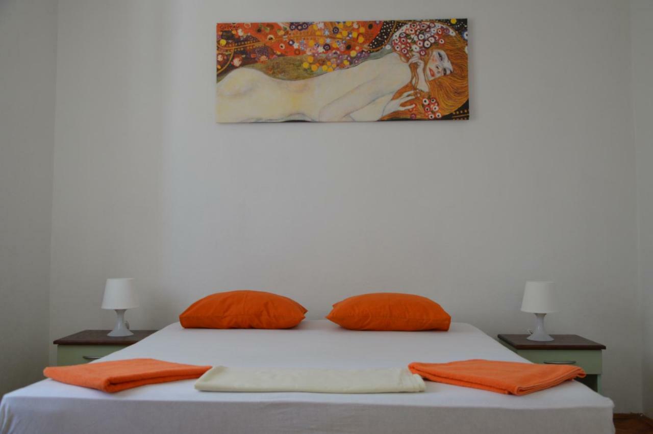 Apartman Paulina Bibinje Exterior foto