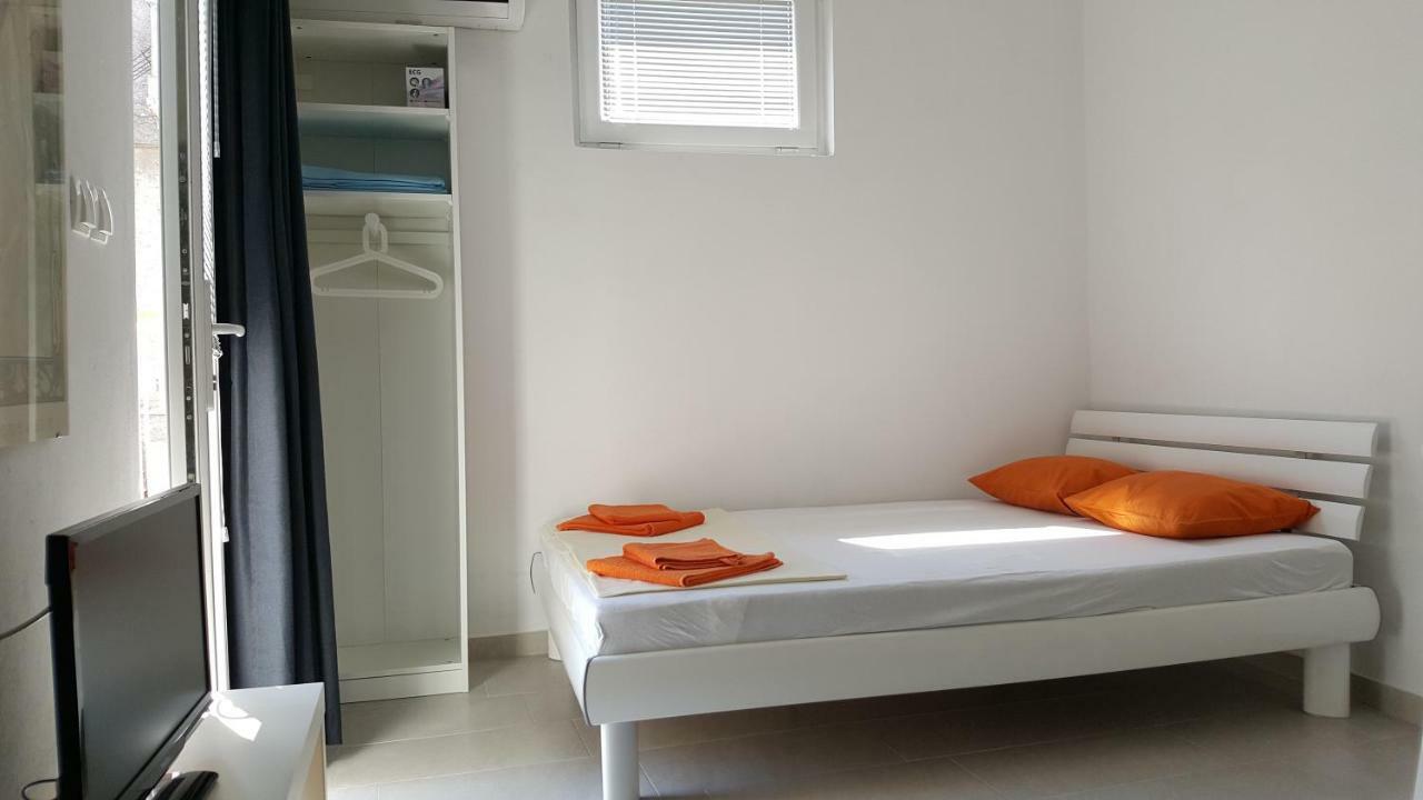 Apartman Paulina Bibinje Exterior foto