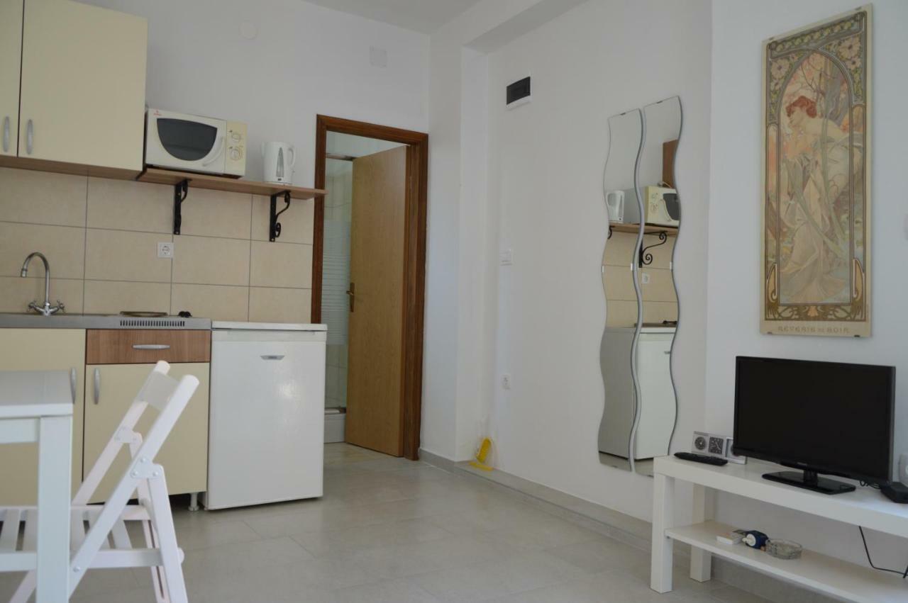 Apartman Paulina Bibinje Exterior foto