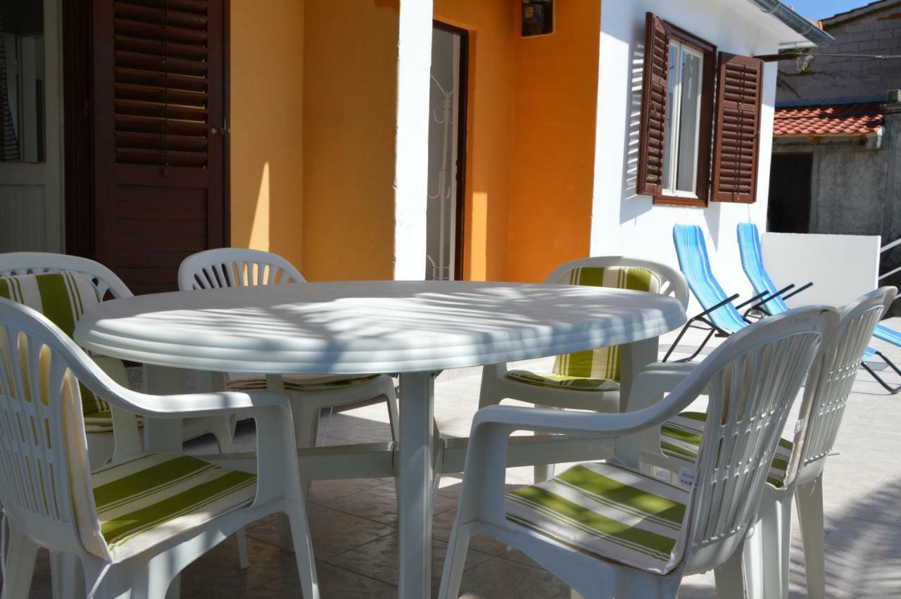 Apartman Paulina Bibinje Exterior foto