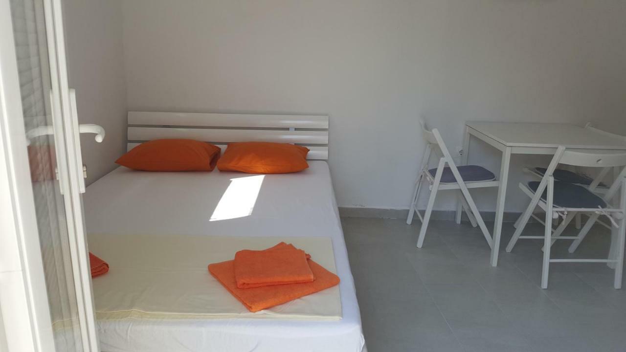 Apartman Paulina Bibinje Exterior foto