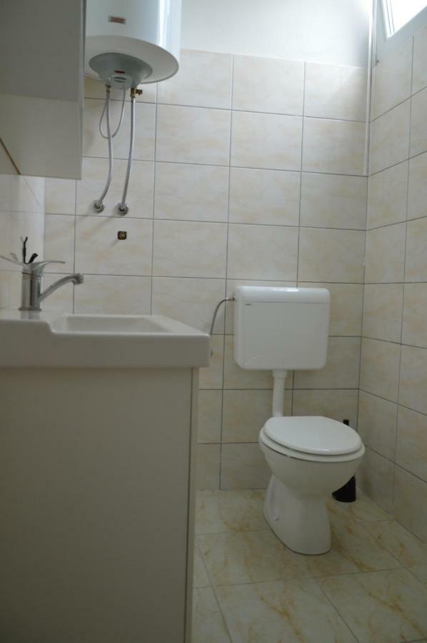 Apartman Paulina Bibinje Exterior foto