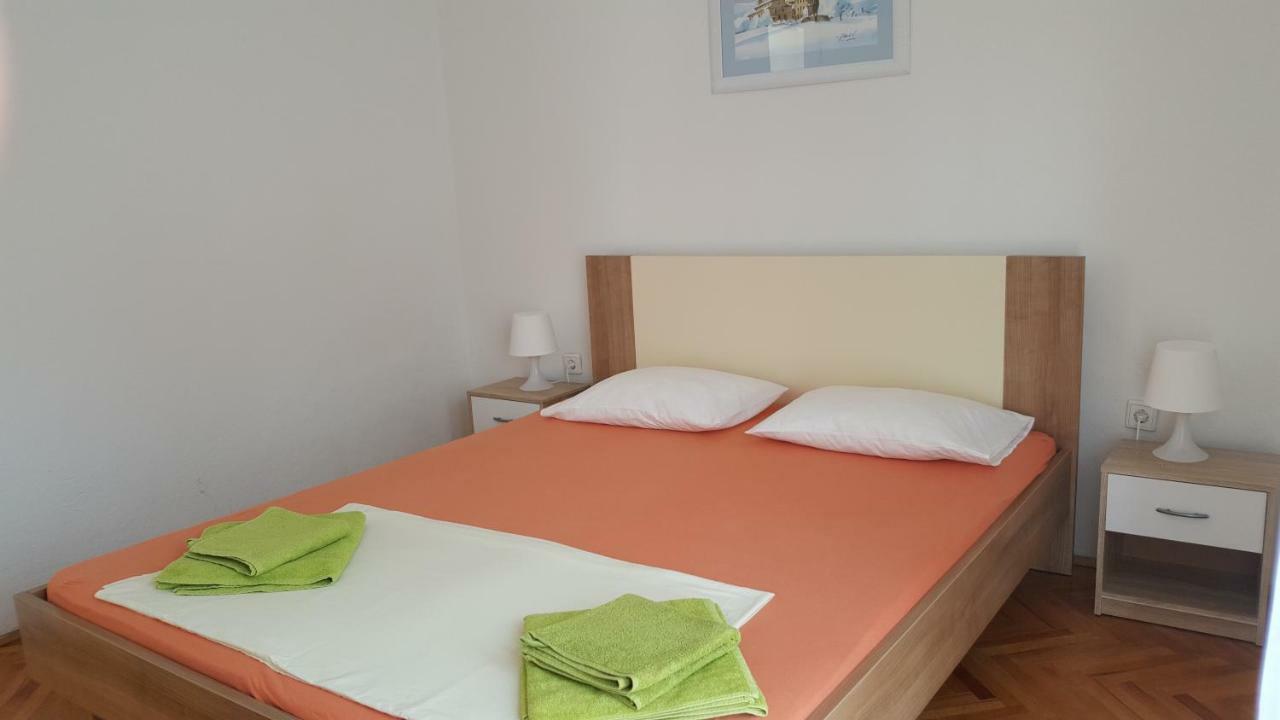 Apartman Paulina Bibinje Exterior foto