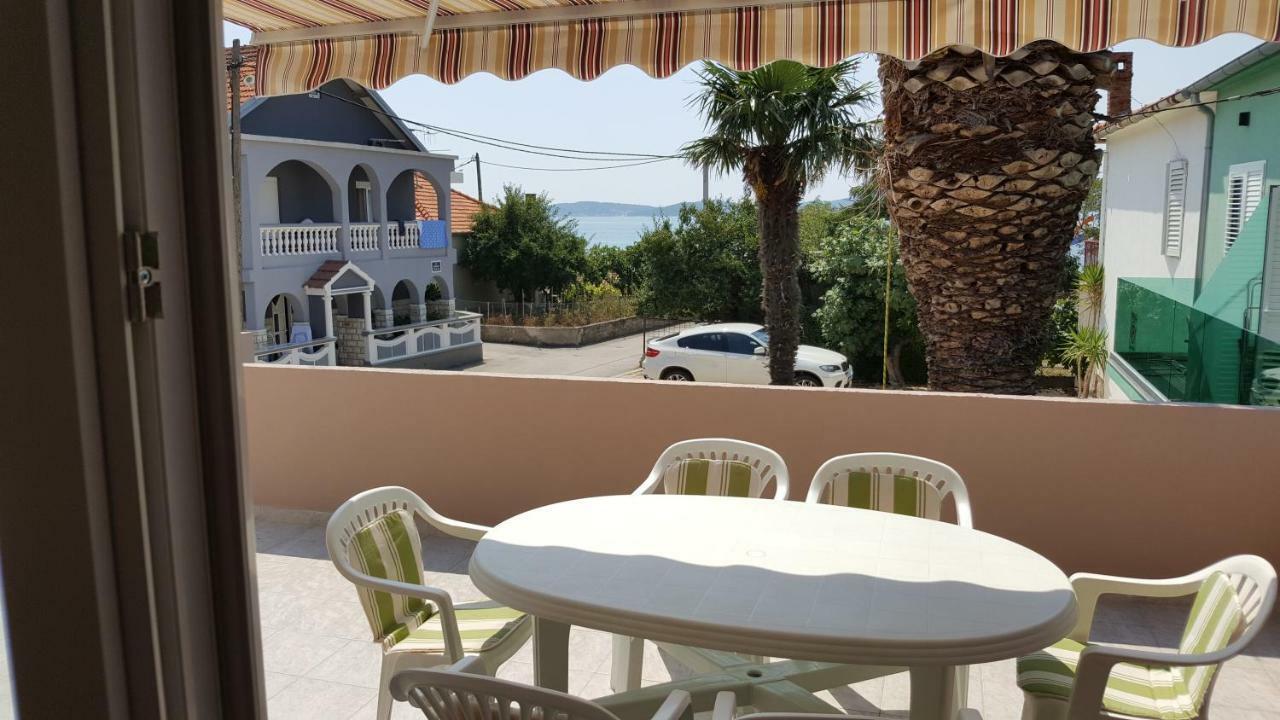 Apartman Paulina Bibinje Exterior foto