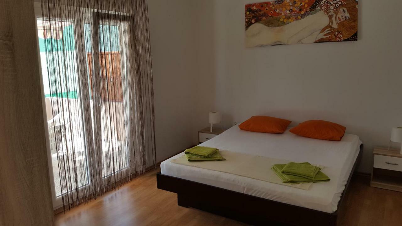 Apartman Paulina Bibinje Exterior foto