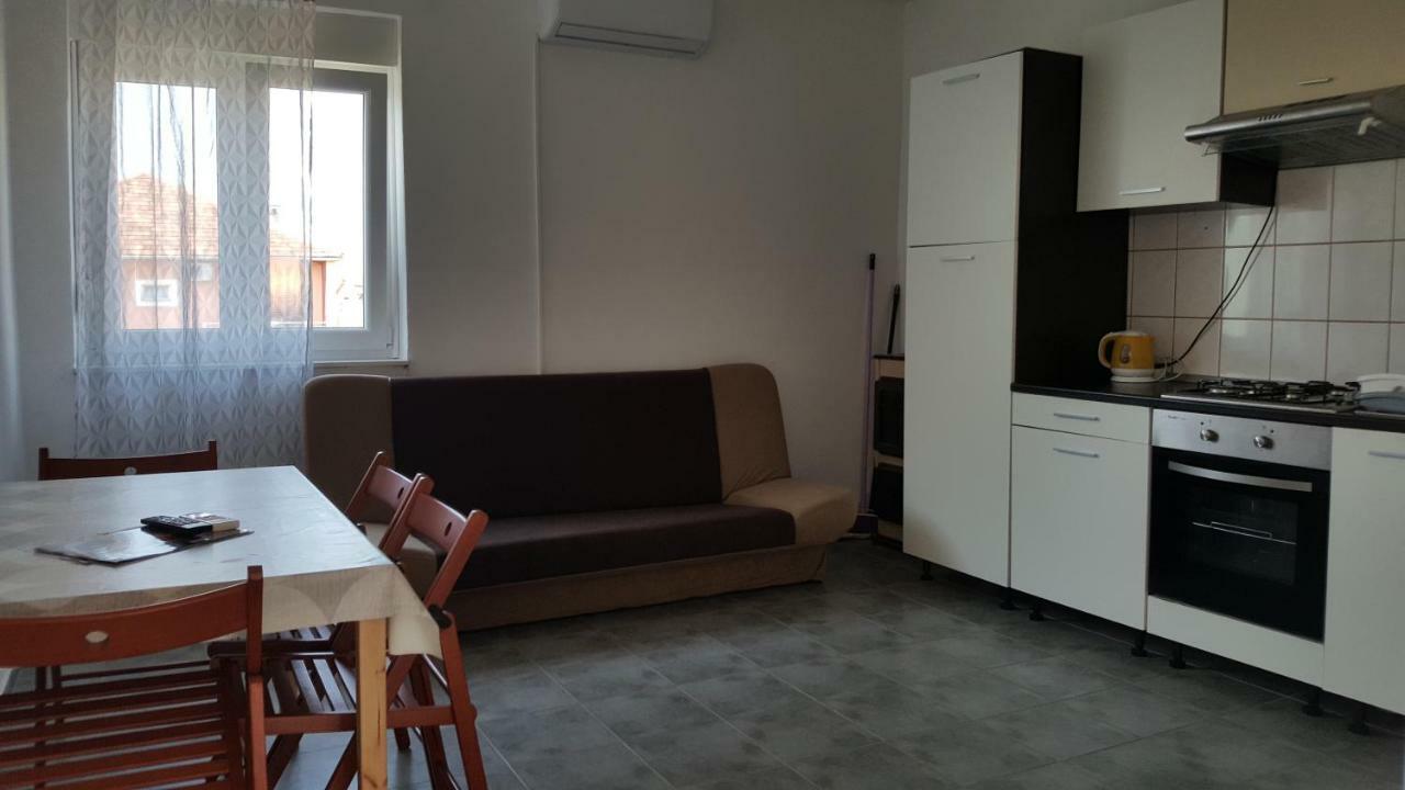 Apartman Paulina Bibinje Exterior foto