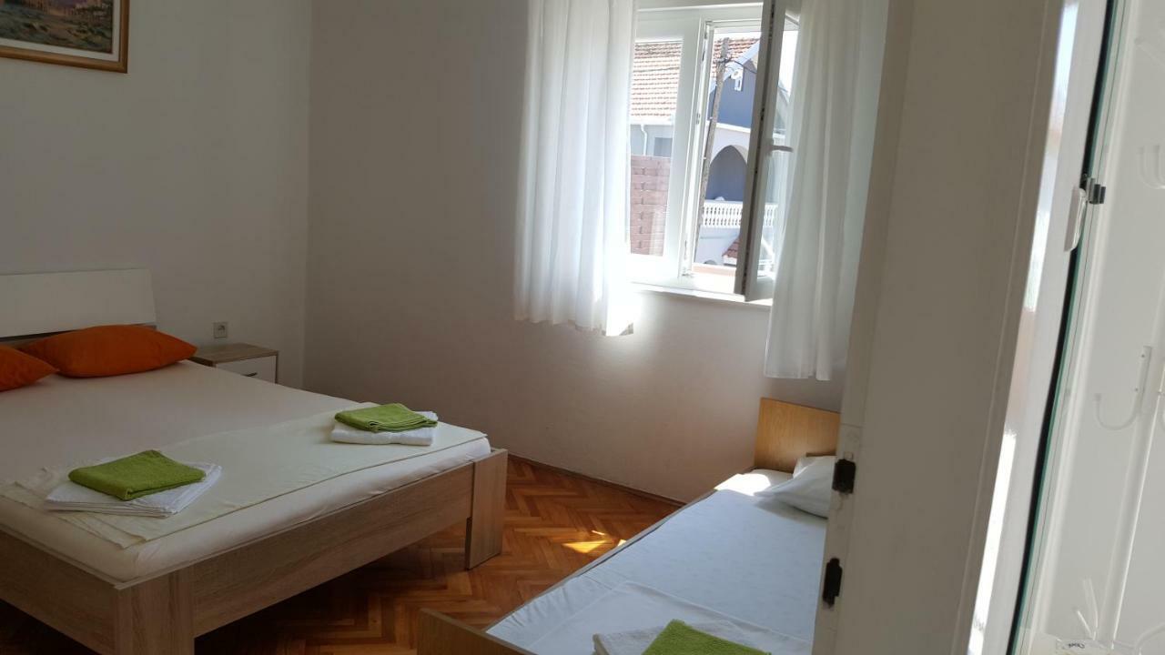 Apartman Paulina Bibinje Exterior foto