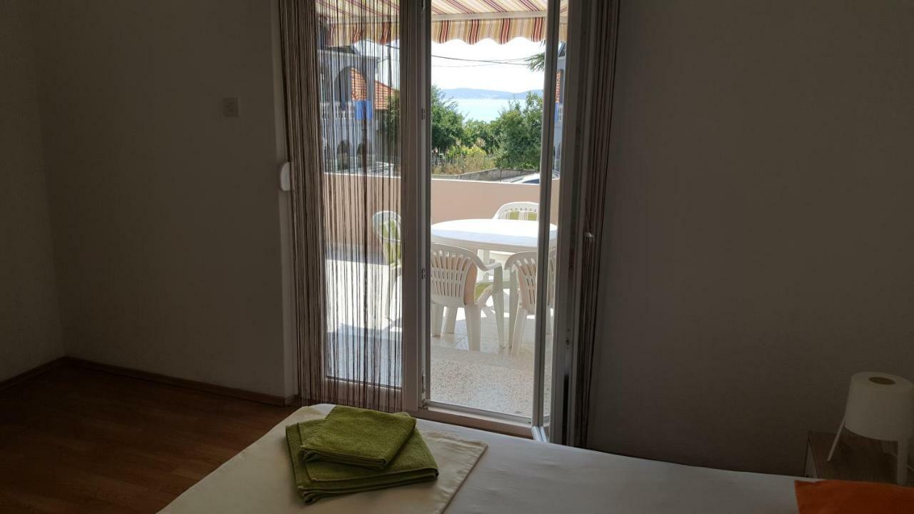 Apartman Paulina Bibinje Exterior foto