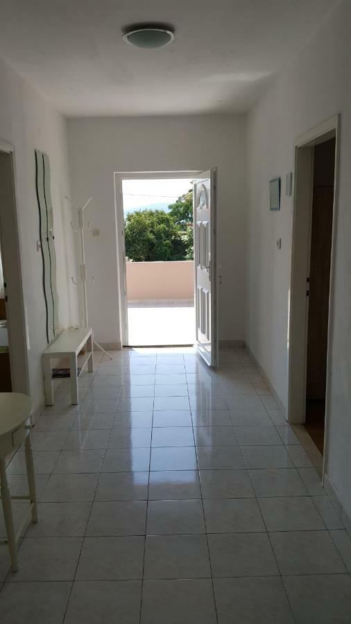Apartman Paulina Bibinje Exterior foto