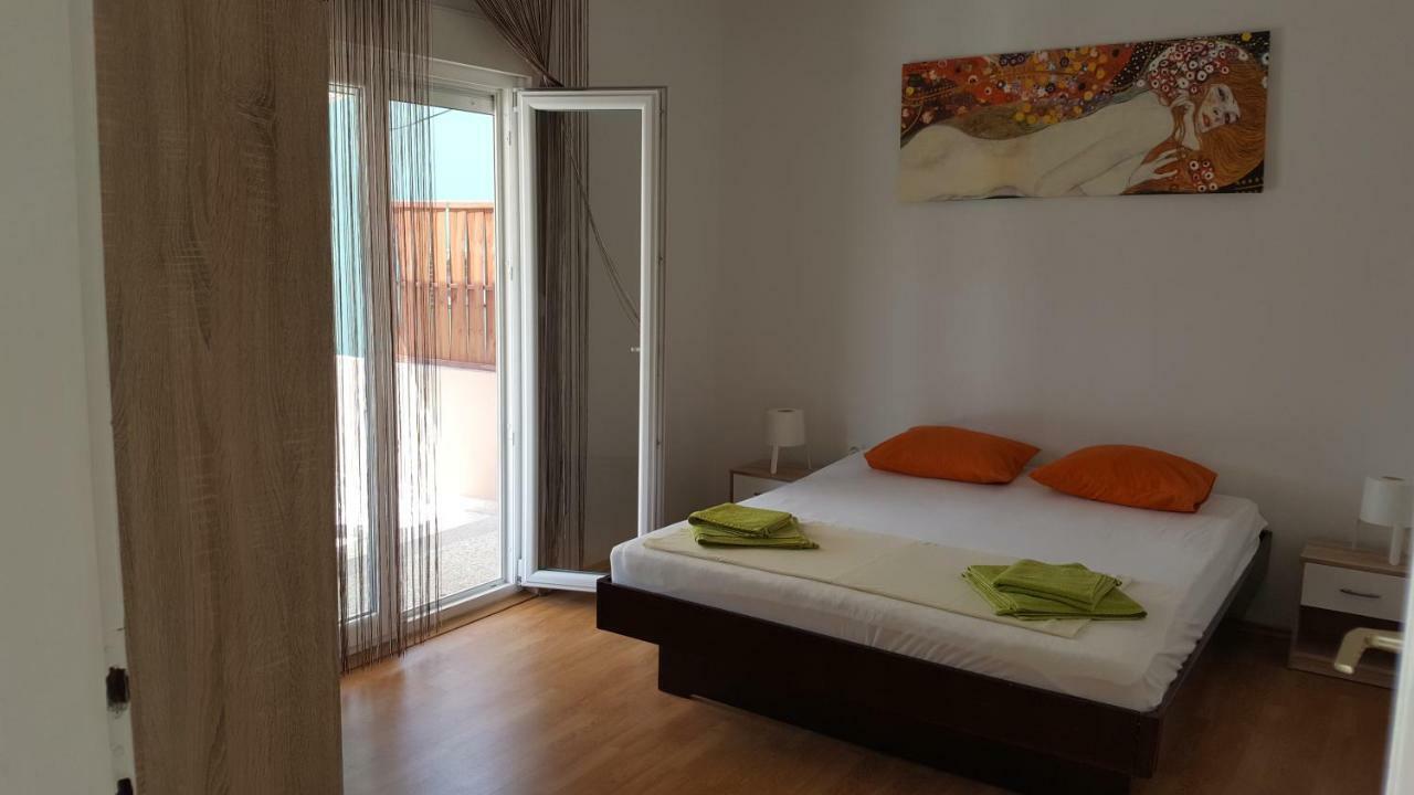 Apartman Paulina Bibinje Exterior foto